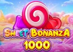 BOM29TOTO: Sweet Bonanza 1000