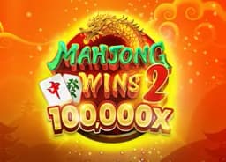 BOM29TOTO: Mahjong Wins 2